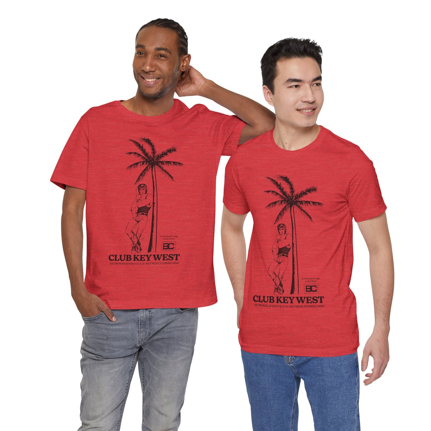 Club Key West (Key West Florida Gay Bathhouse and Lodge/Club Bath Chain/Gay Key West)