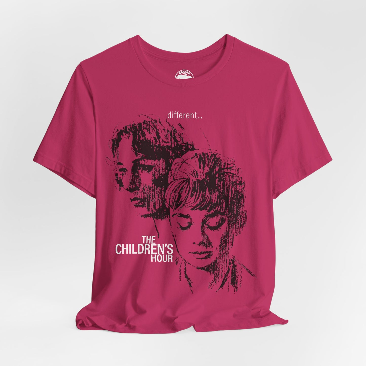 The Children's Hour (1961/Historic Queer Film/Audrey Hepburn and Shirley MacLaine)
