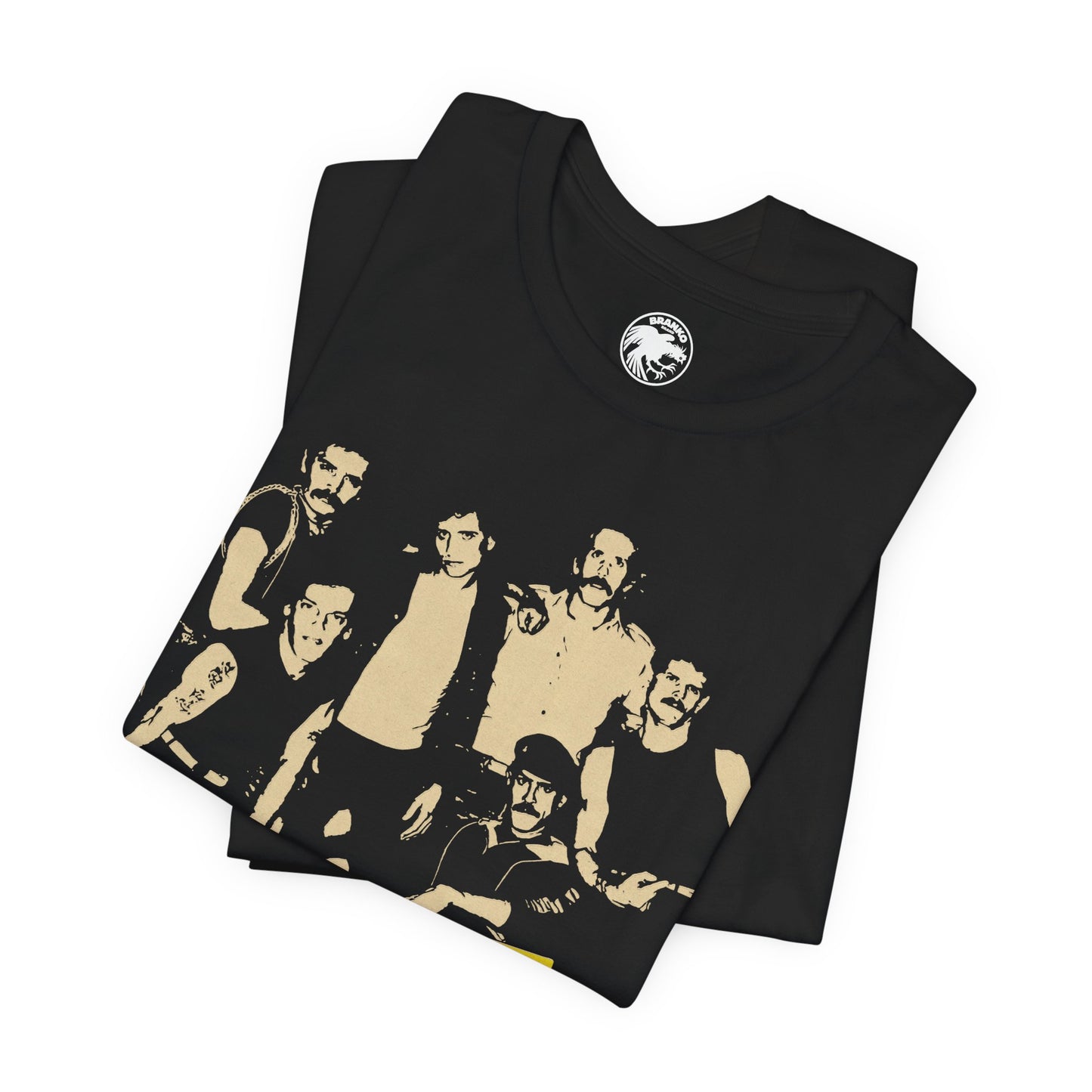 Skatt Brothers (Replica Promo Shirt/Skatt Bros. Shirt/Skatt Brothers Walk the Night)