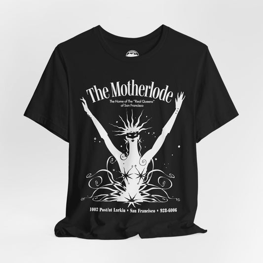 The Motherlode (San Francisco Trans Women's Bar/1989-2019)