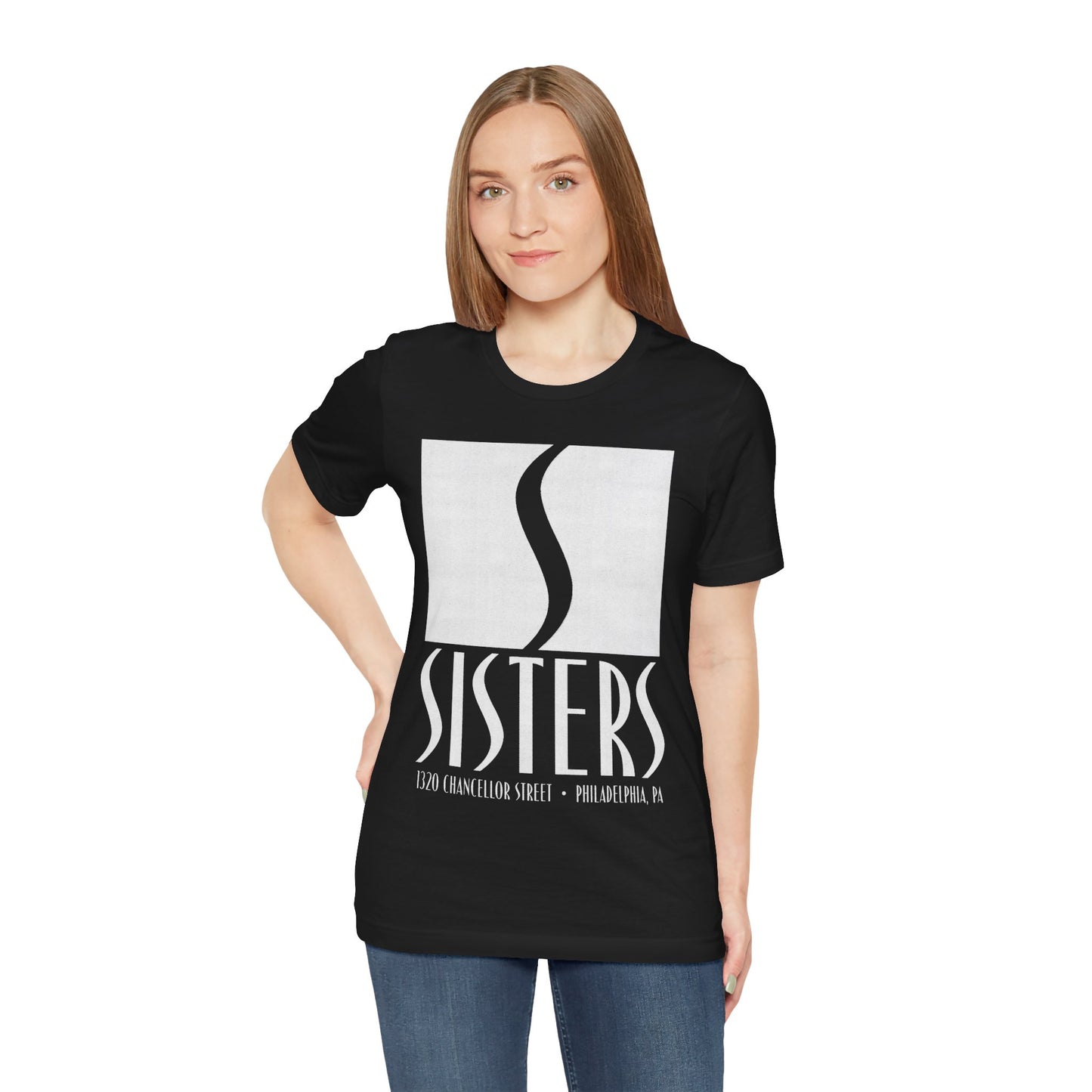 Sisters (Philadelphia Lesbian Club/1996-2013)