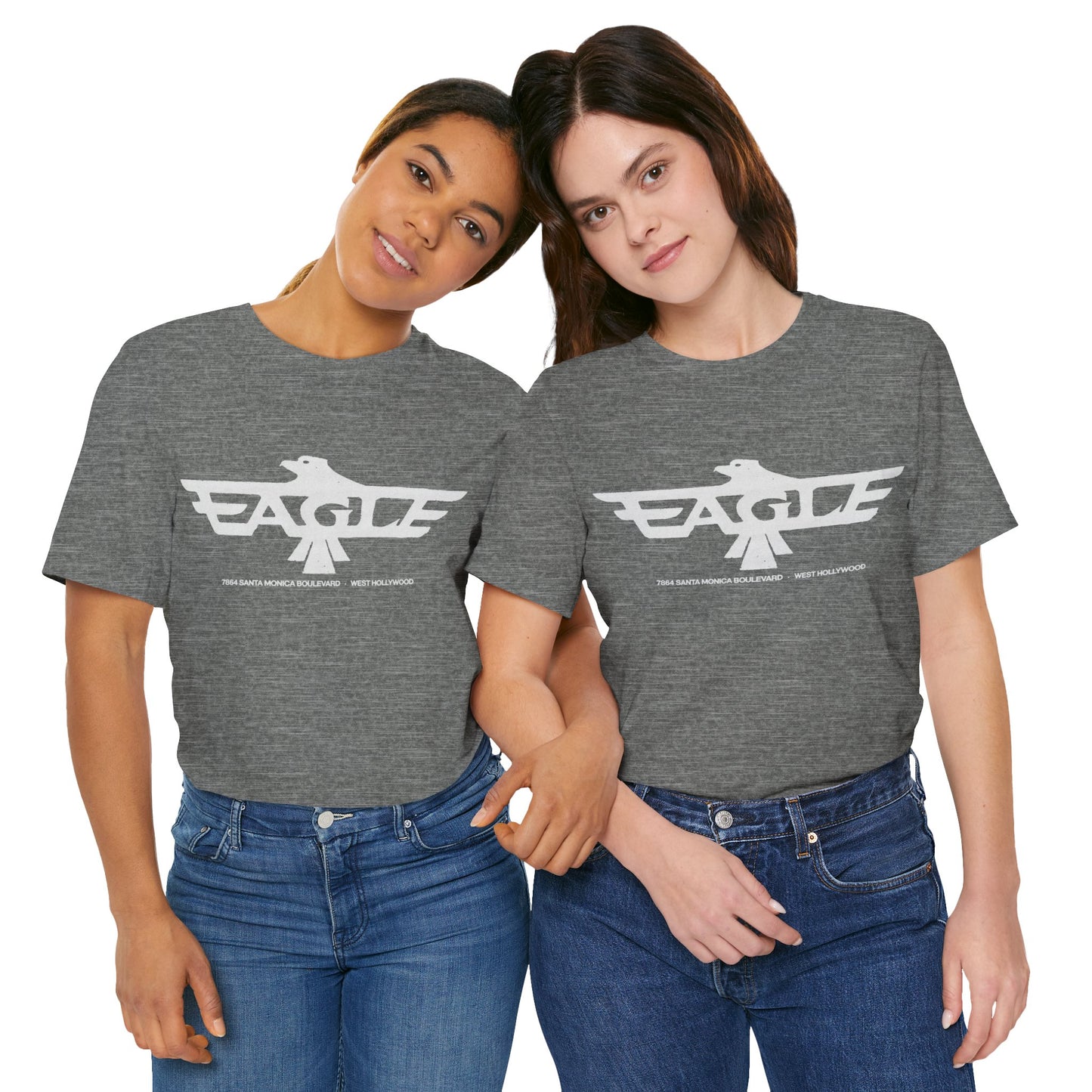 Eagle (West Hollywood Gay Leather Bar/1980-2005)