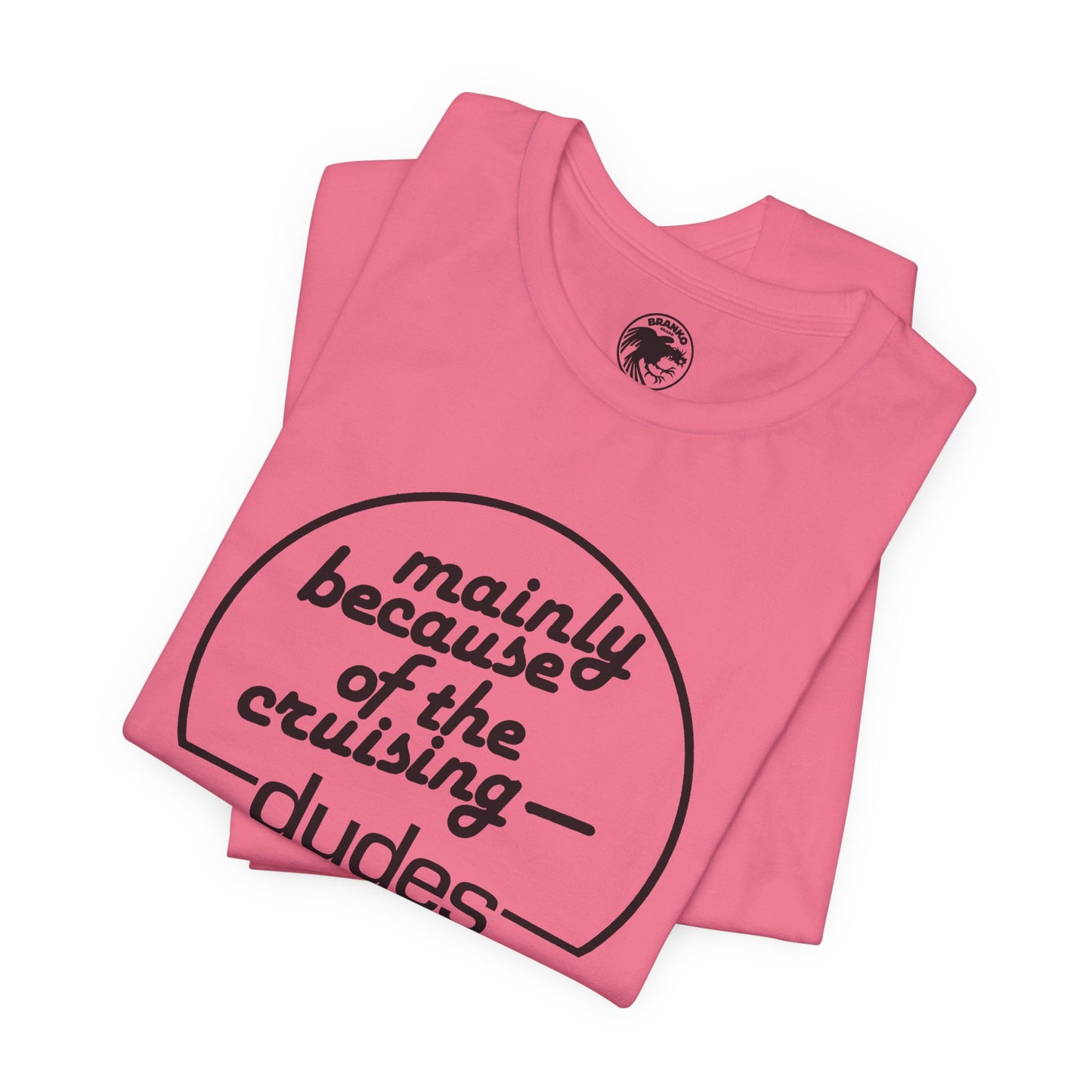 Dudes (Toronto Gay Bar/1977-1984)