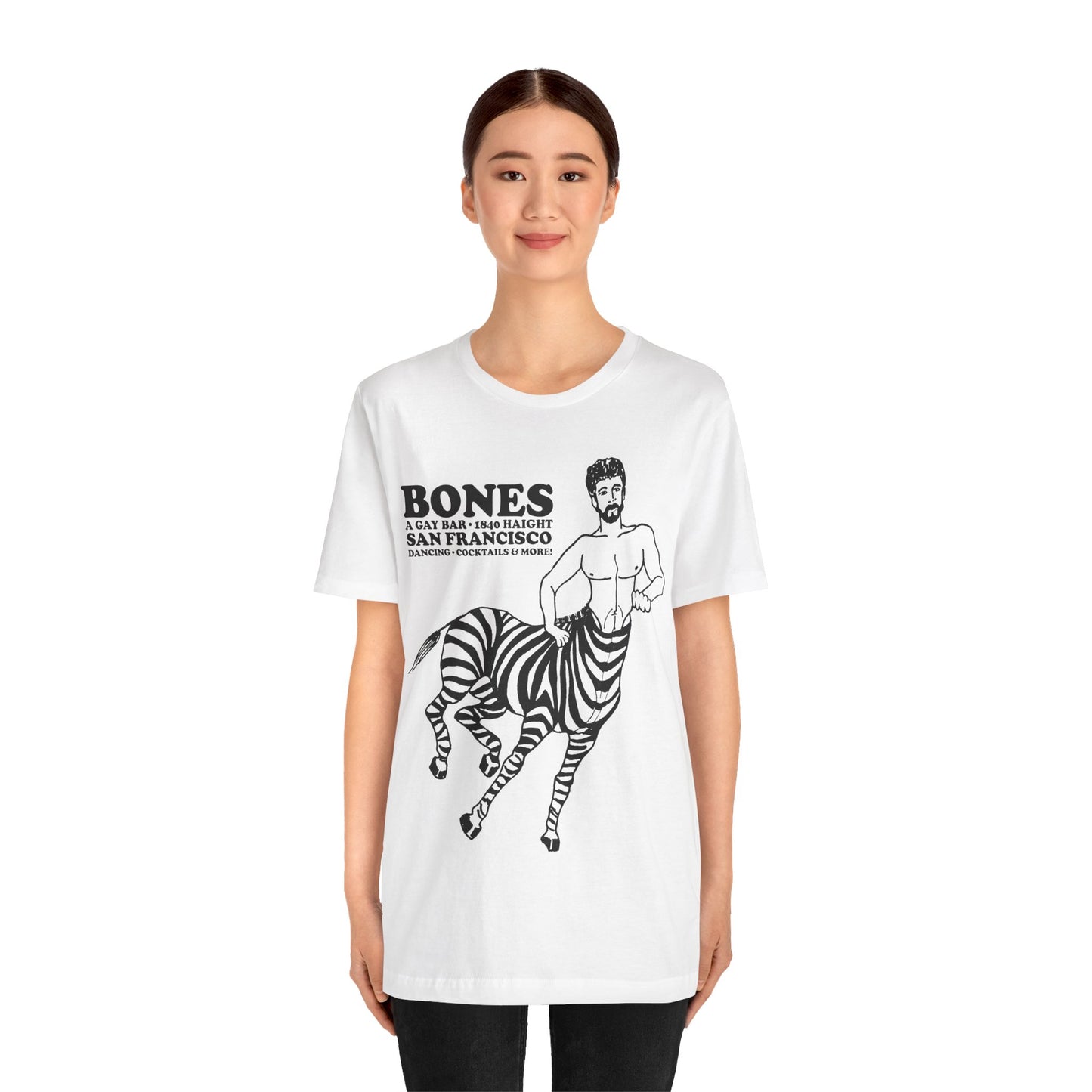 Bones (San Francisco Gay Bar/1975-1991)