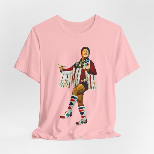 Liberace (Yankee Doodle Dandy)