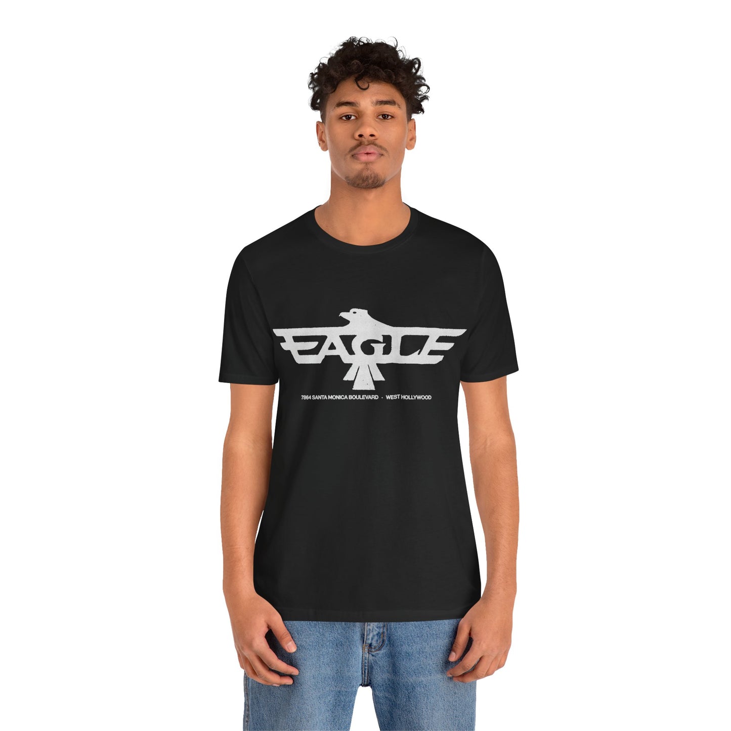 Eagle (West Hollywood Gay Leather Bar/1980-2005)