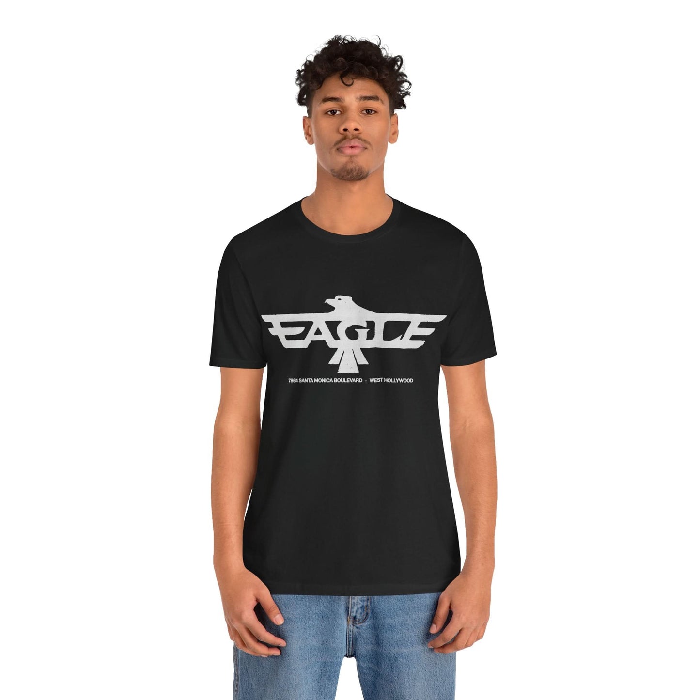 Eagle (West Hollywood Gay Leather Bar/1980-2005)