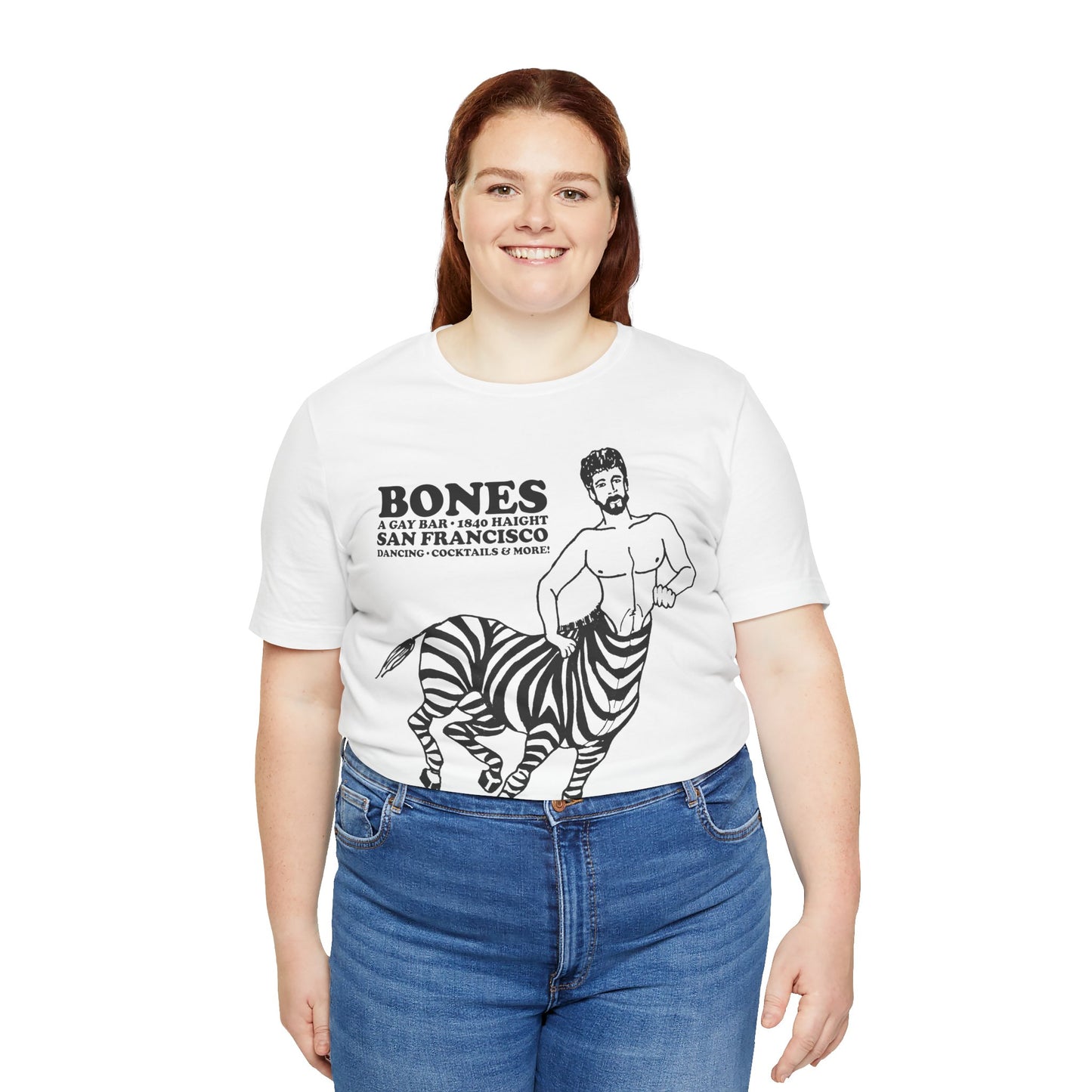 Bones (San Francisco Gay Bar/1975-1991)