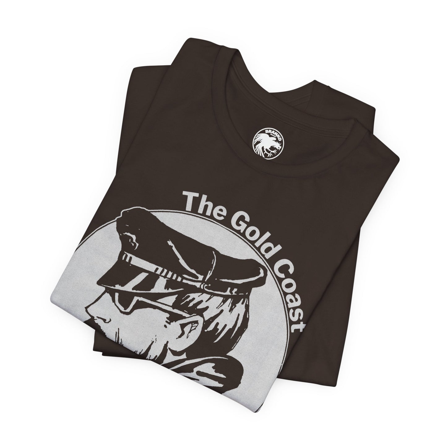 The Gold Coast (Chicago Leather Bar/1960-1988)