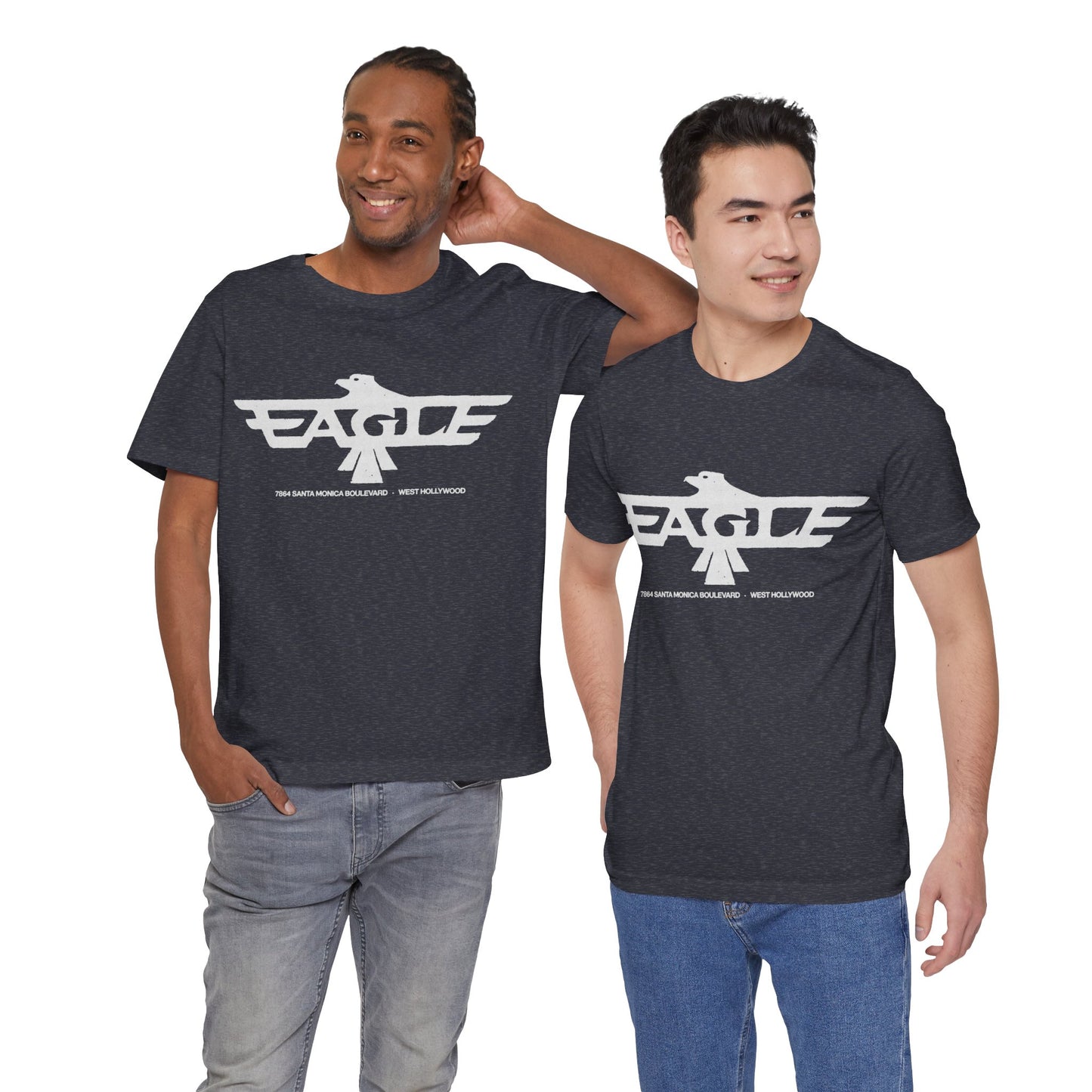 Eagle (West Hollywood Gay Leather Bar/1980-2005)