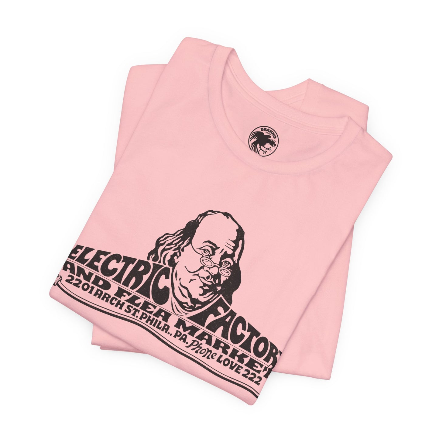 The Electric Factory (Philadelphia Concert Venue/1968–2018)