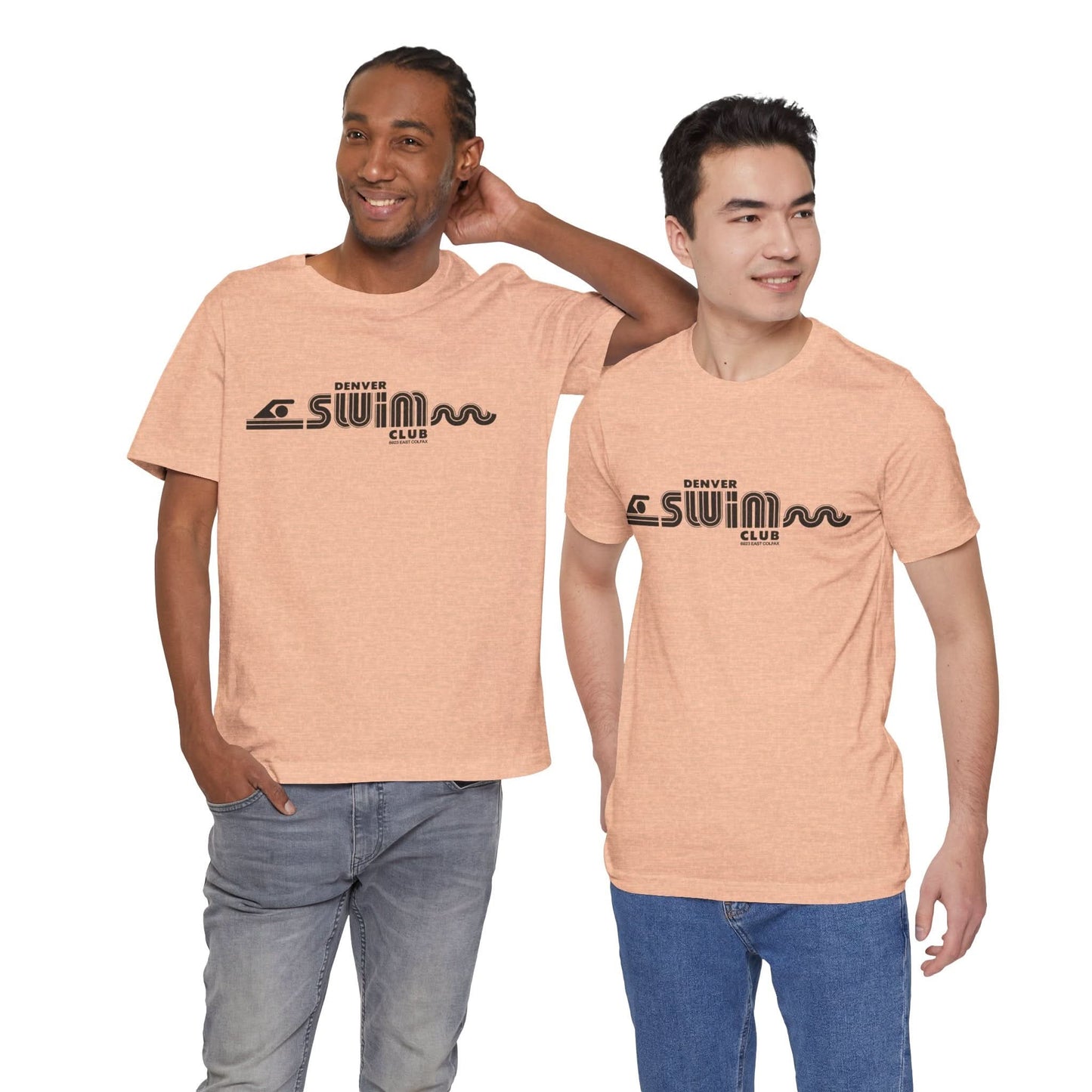 Denver Swim Club (Denver Gay Swim Club and Spa/1985-2022)
