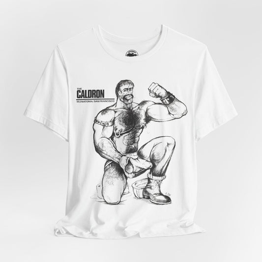 The Caldron (San Francisco Sex Club 1976-1984)