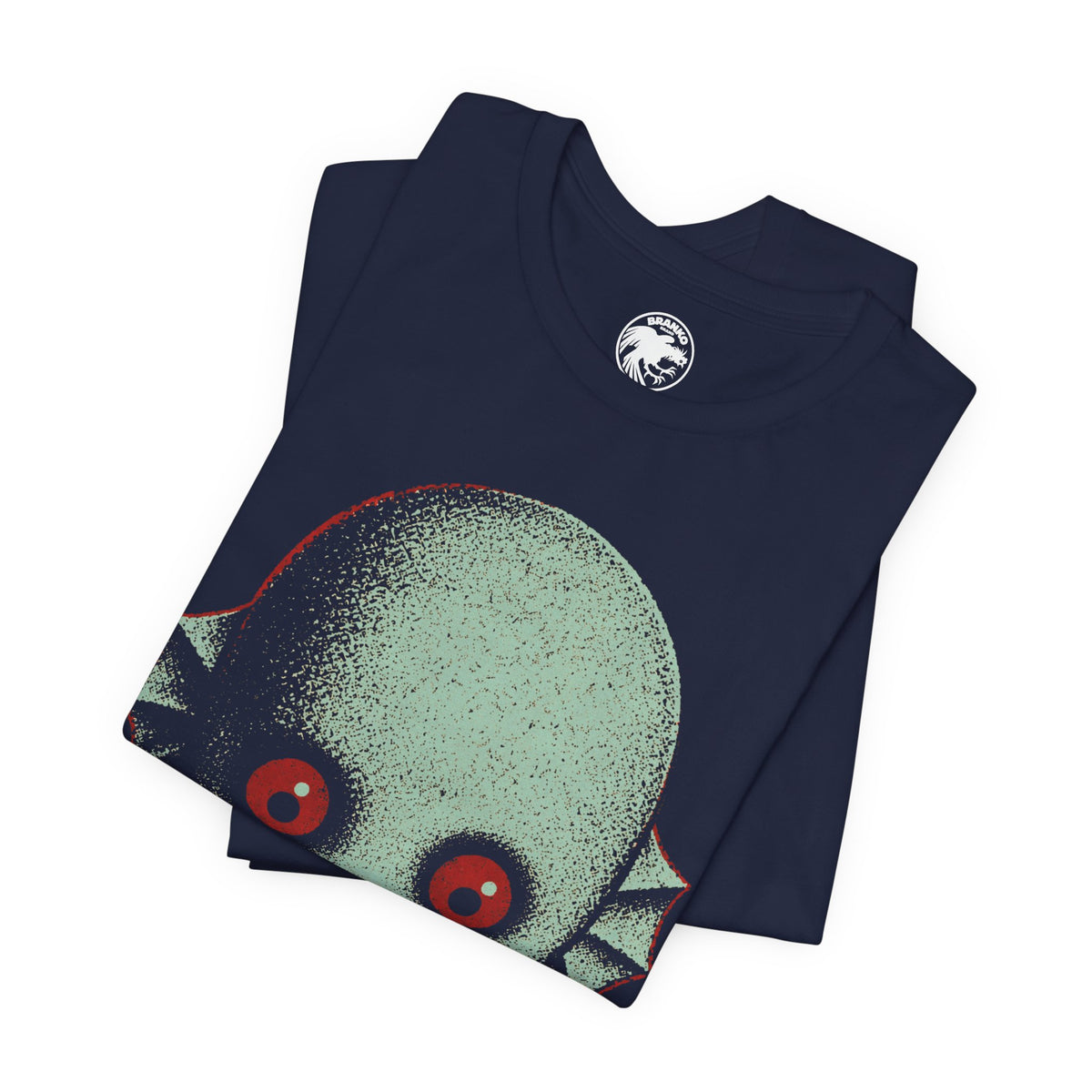 Fantastic Planet / La Planète Sauvage (Graphic with Vintage Print Effect)