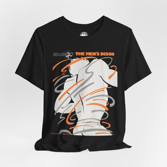 Bullshot Los Angeles (The Men's Disco/1974-1980)