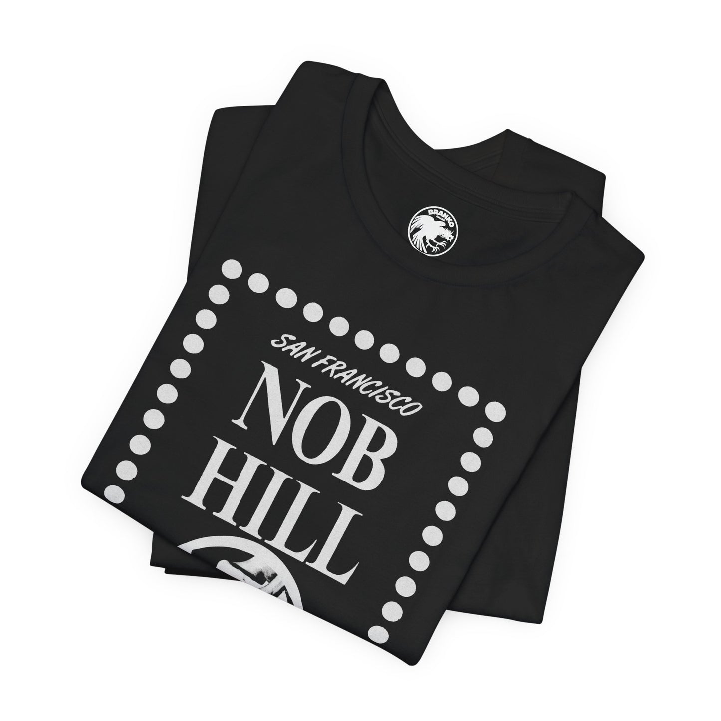 Nob Hill Theater (San Francisco Gay Adult Theater/1968-2018/The Male Entertainment Center)
