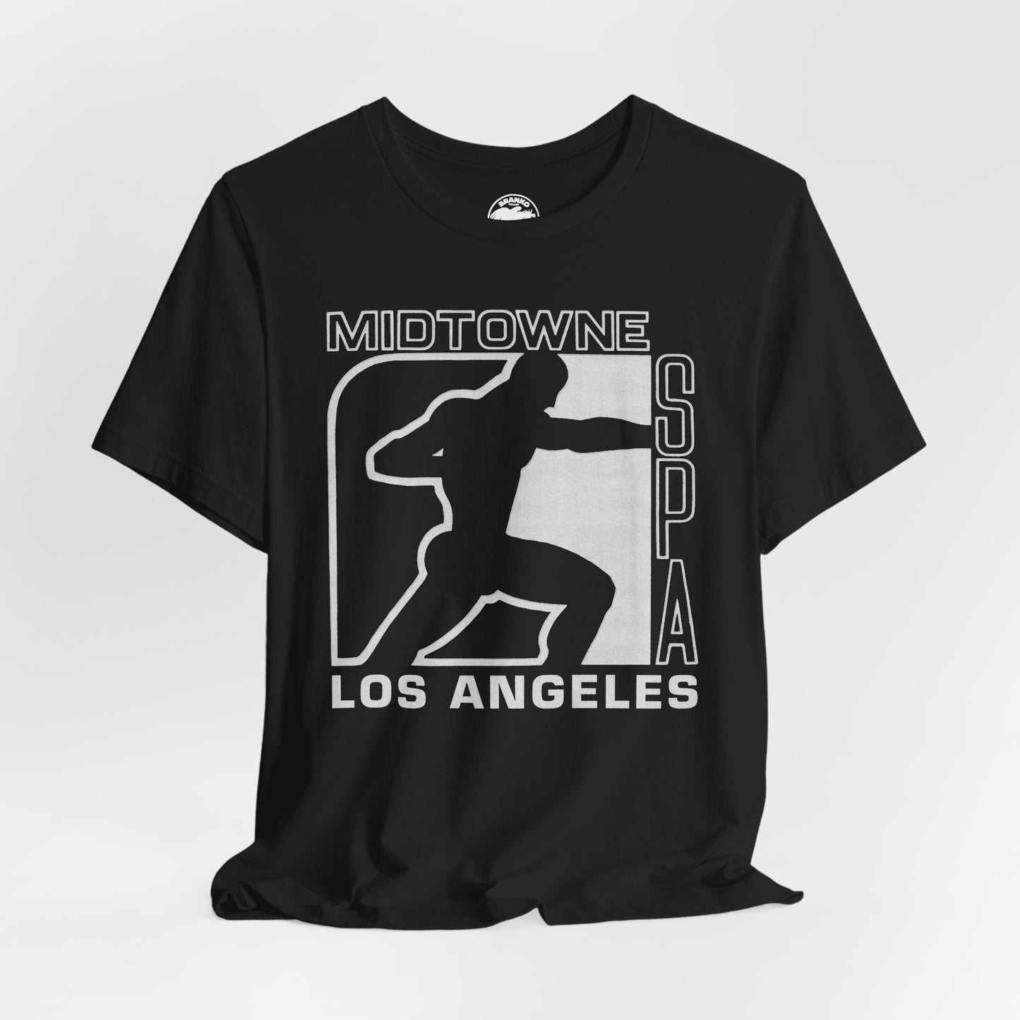 Midtowne Spa Los Angeles (Los Angeles Gay Bathhouse/1972-2022)
