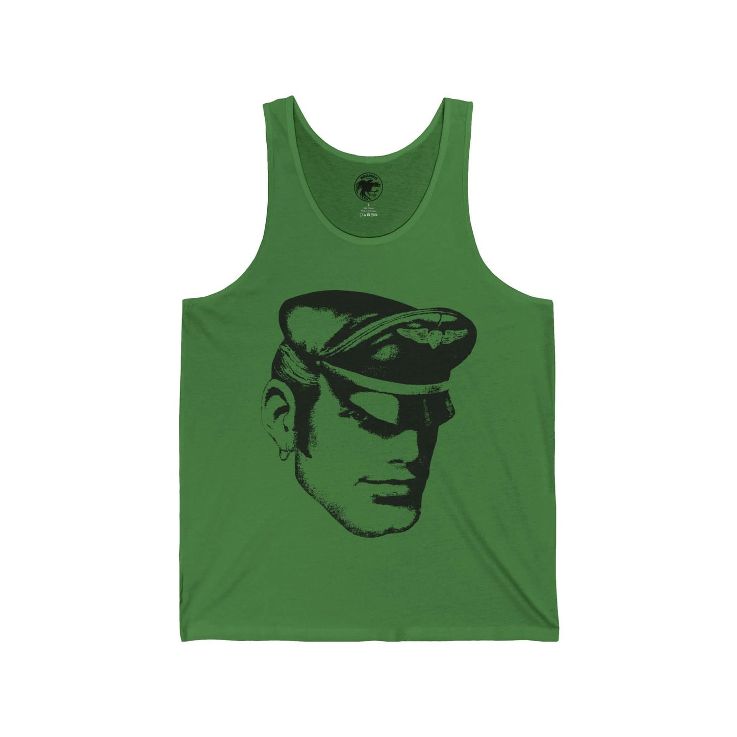 Tom's Boy Tank