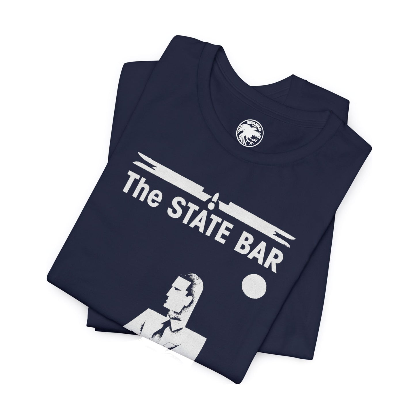 The State Bar (Flint, Michigan/Flint's Oldest Gay Bar/Founded by Melva Earhart/1948-2013)