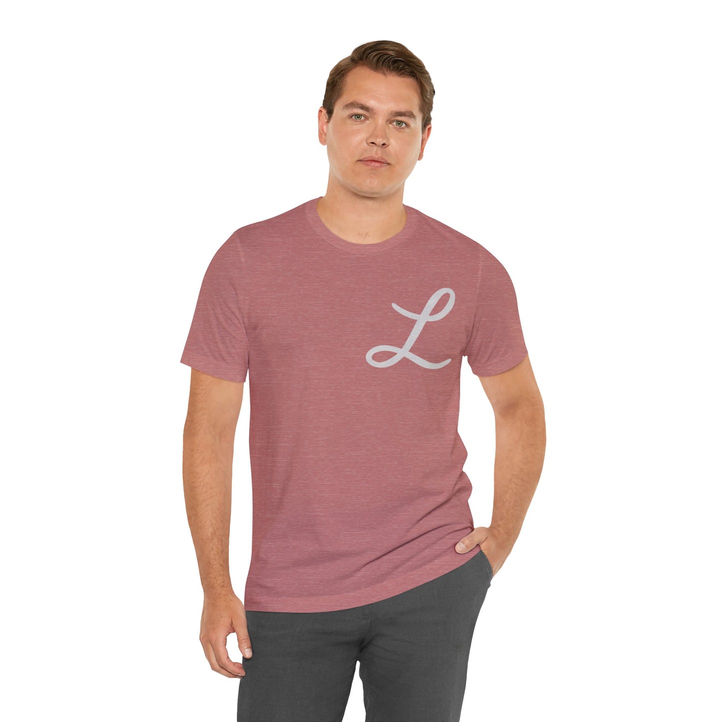 Laverne & Shirley (Laverne DeFazio L shirt/Laverne's L/Laverne and Shirley L shirt/Penny Marshall)