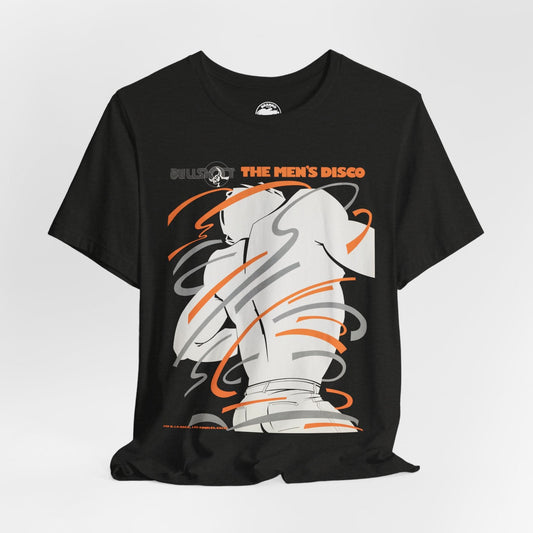 Bullshot Los Angeles (The Men's Disco/1974-1980)