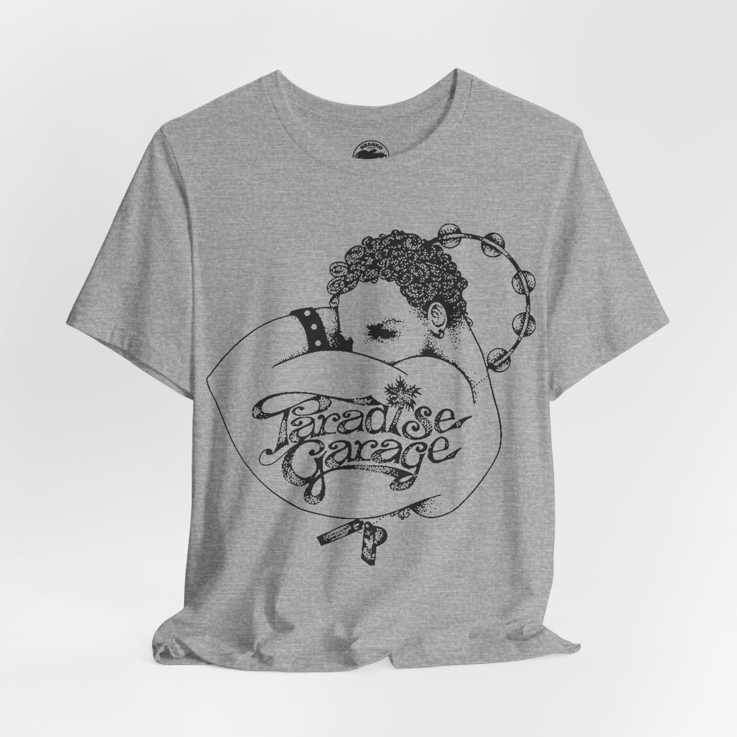 Paradise Garage NYC (NYC Disco 1977-1987)