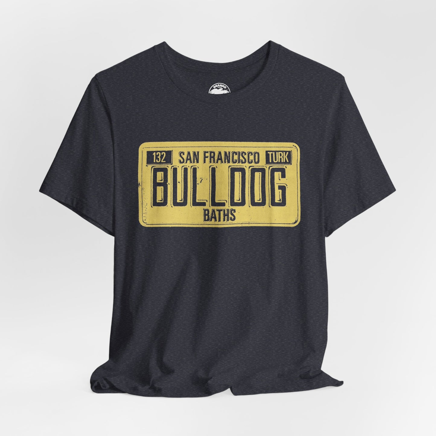 Bulldog Baths (San Francisco Gay Bathhouse/70's and 80's)