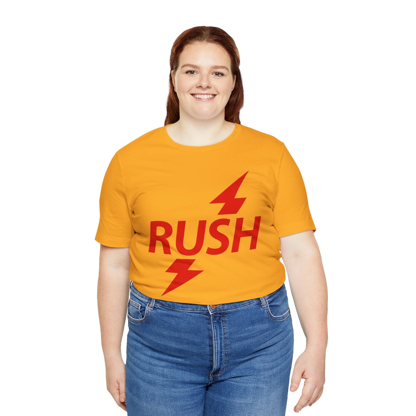 Rush Poppers (Poppers Logo/Gay Poppers Shirt)