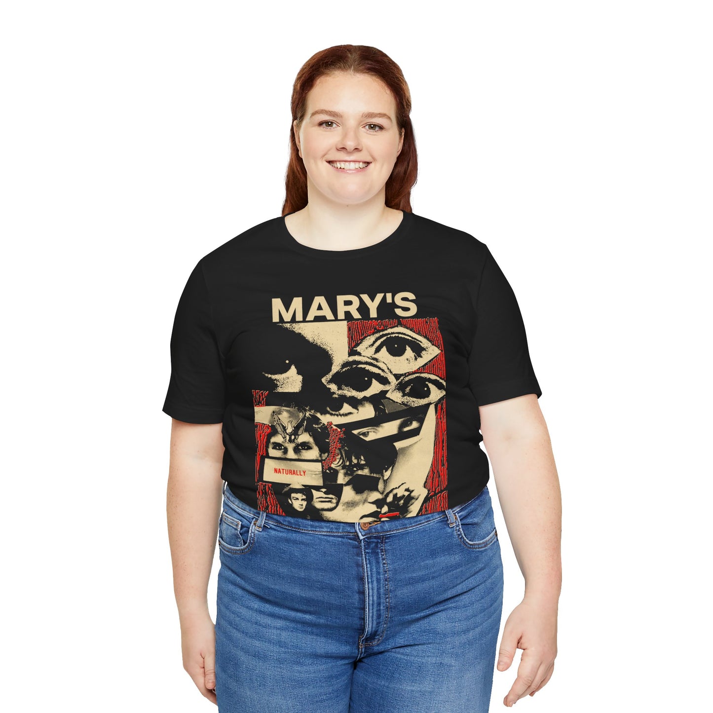 Mary's (Legendary Houston Gay Bar/1973-2011)