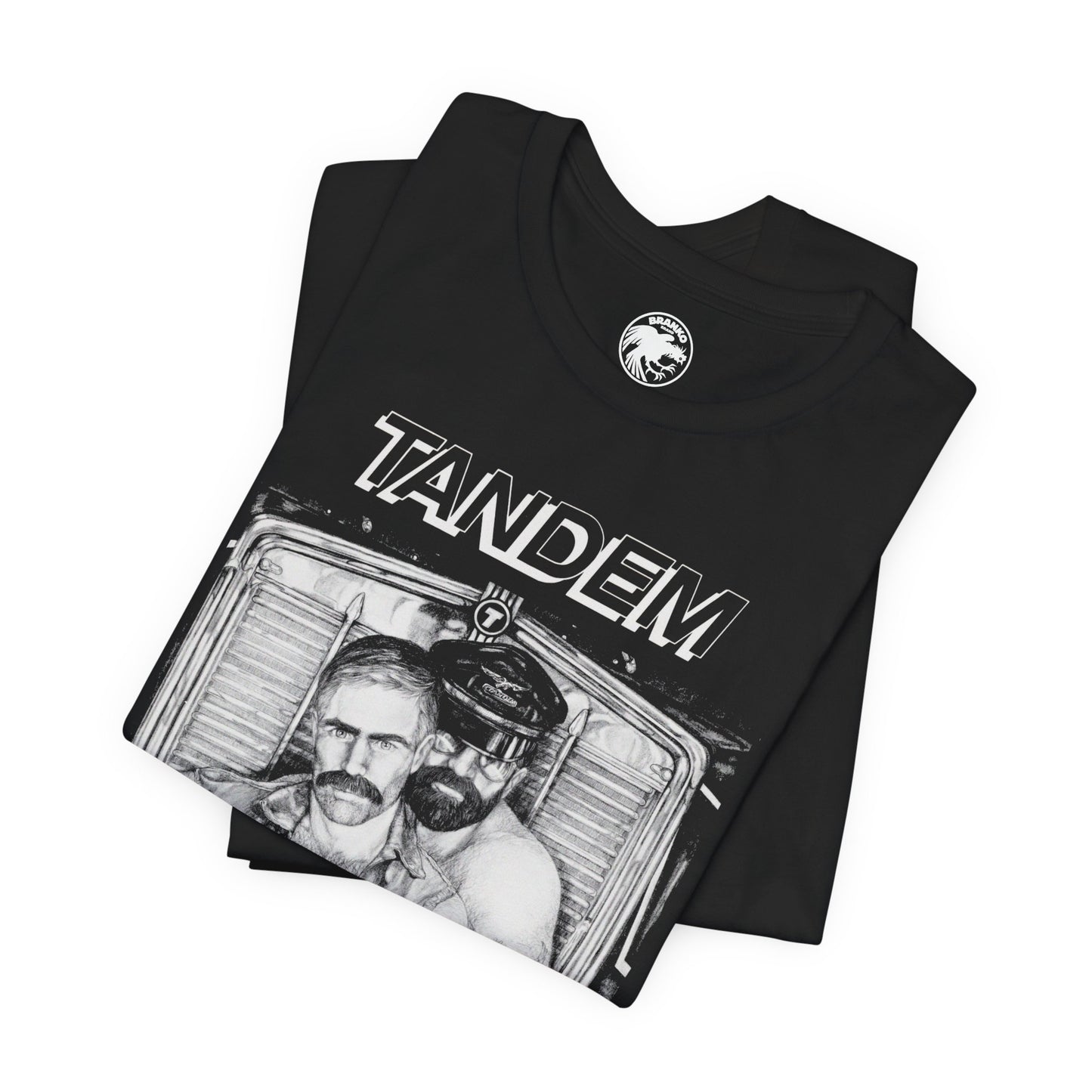 Tandem (Studio City, California Gay Leather Bar/70's to 80's)