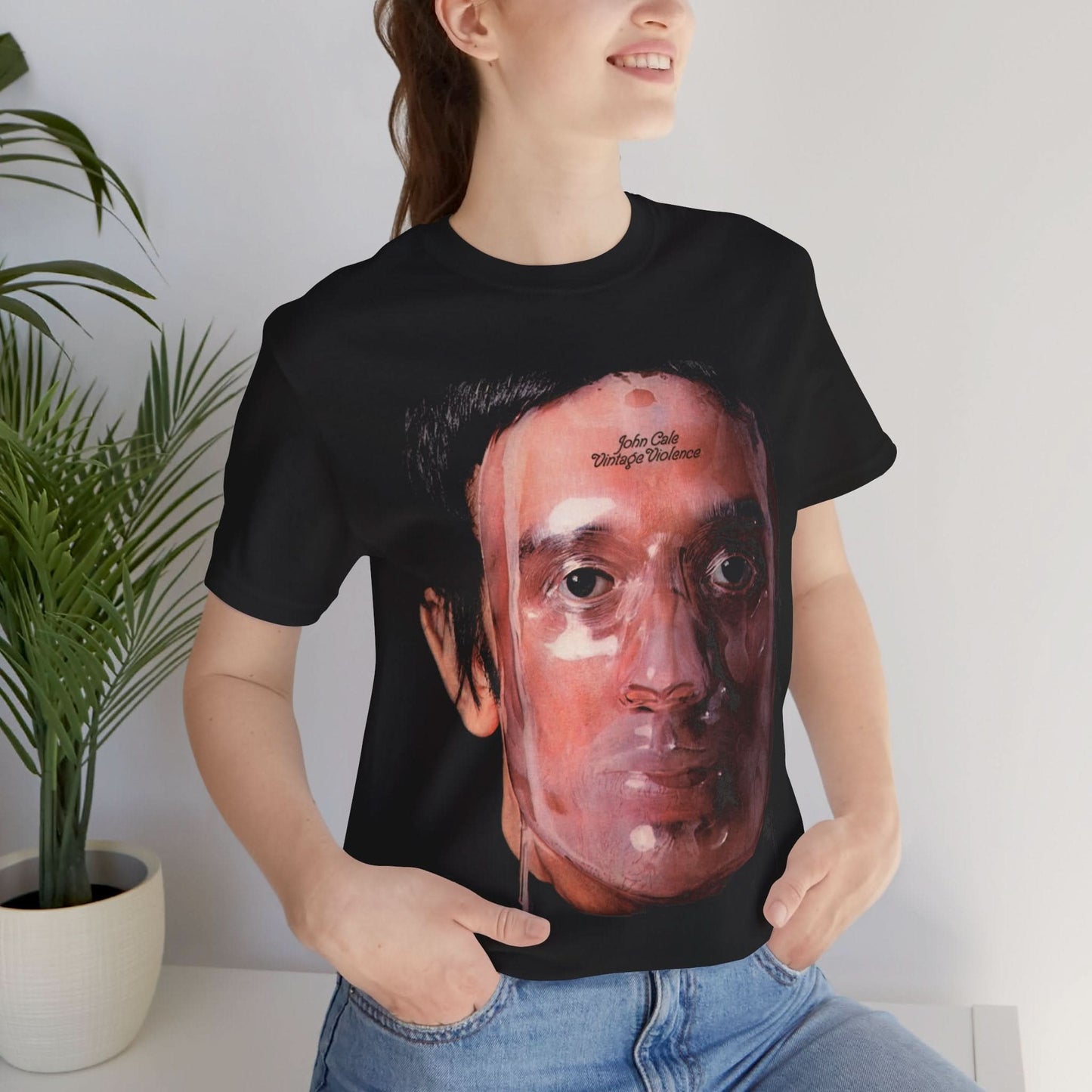 John Cale (Vintage Violence)