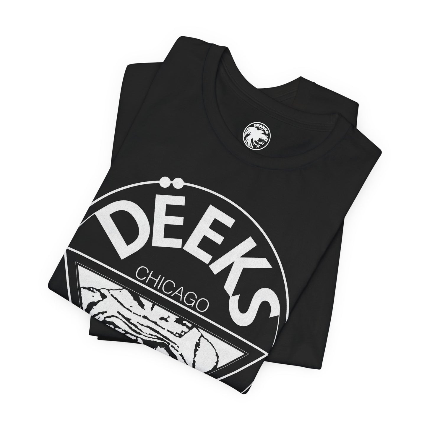 Deeks (Chicago Gay Leather Bar)