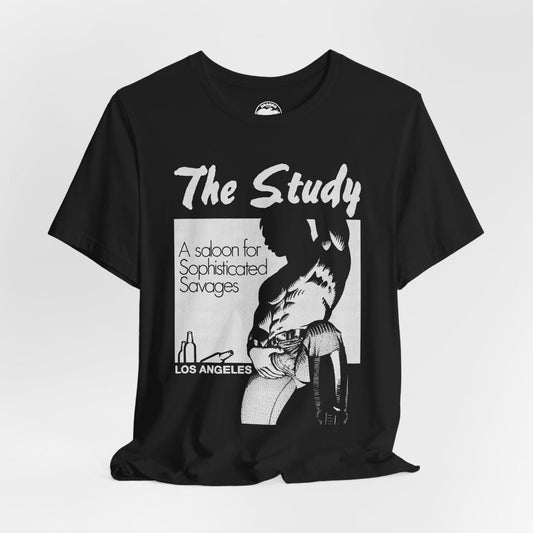 The Study (Los Angeles Gay Bar/1975-2008)