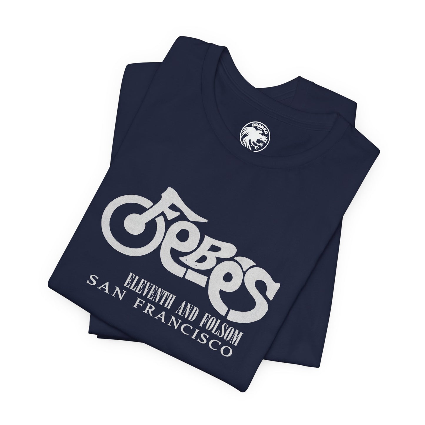 Fe-Be’s (Iconic San Francisco Gay Leather Bar/1966 – 1986)