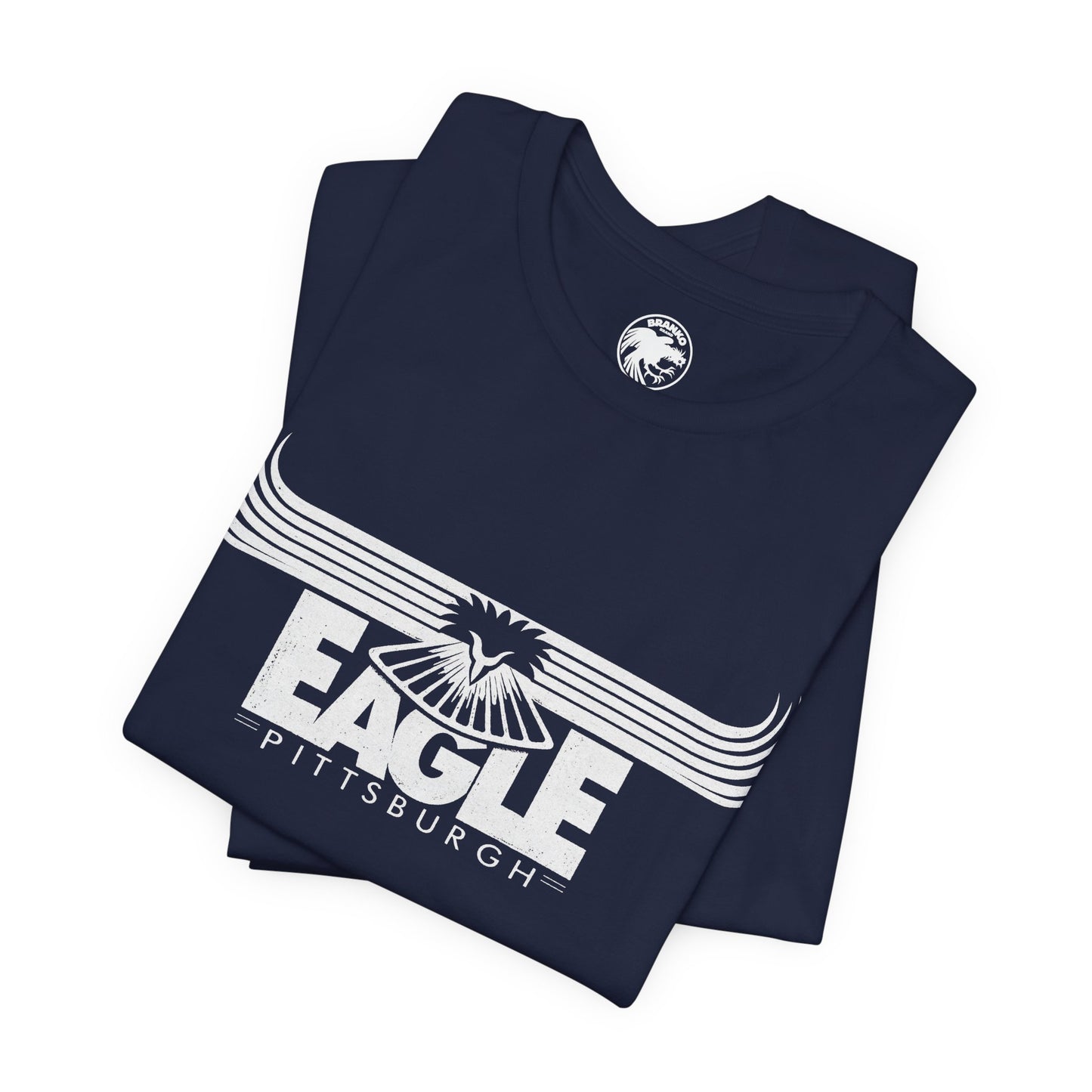 Eagle Pittsburgh (Pittsburgh Gay Leather Bar/1994-2012)