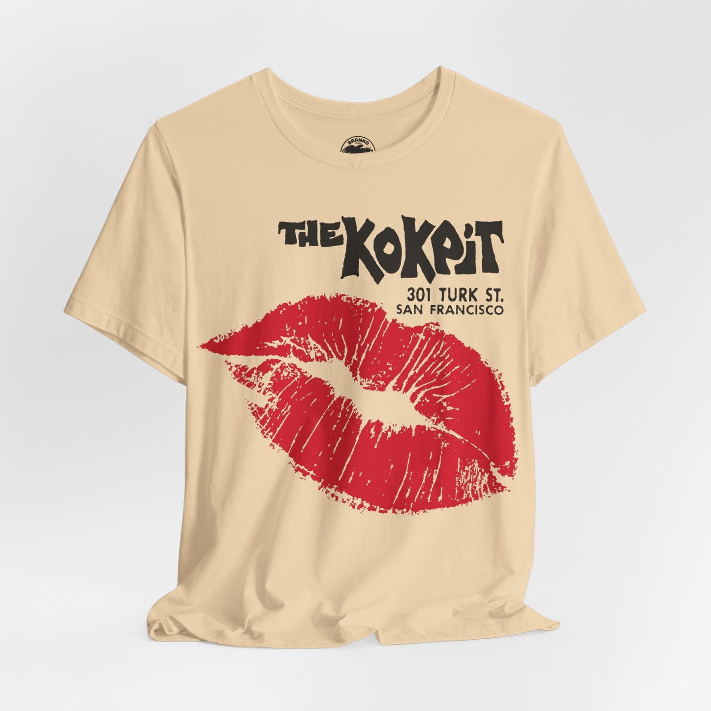 The Kokpit (San Francisco Gay Bar 70's to 90's)
