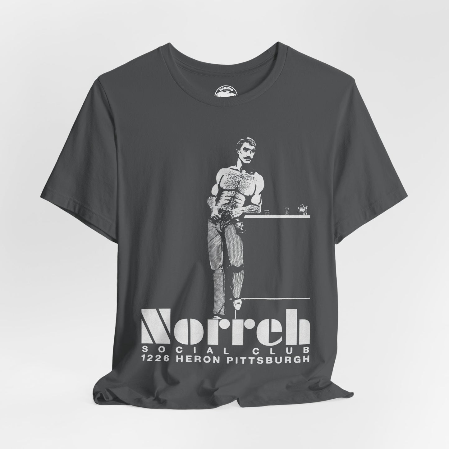 Norreh Social Club/Donny's Place (Pittsburgh Gay Bar and Club/1973-2022/Donny's Place Pittsburgh)