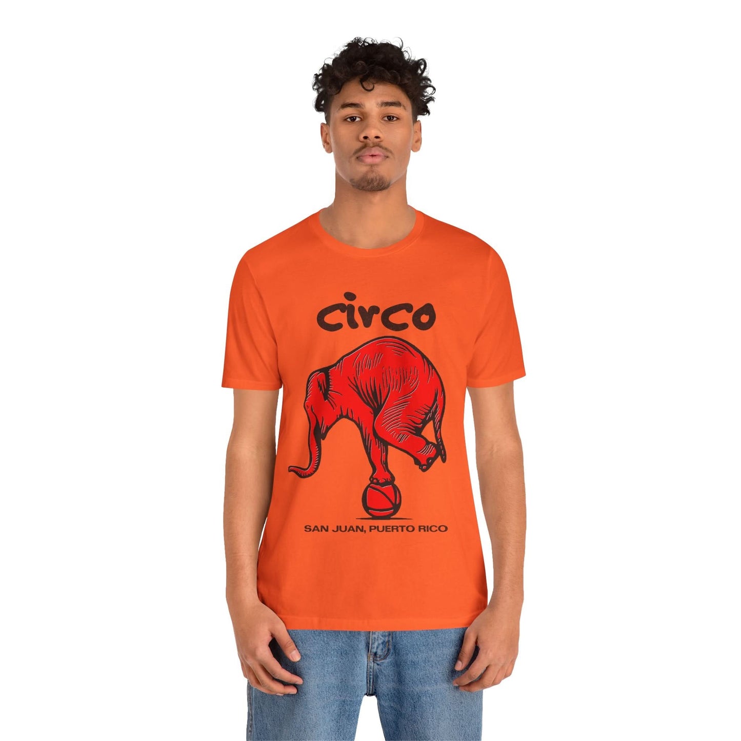 Circo San Juan (San Juan, Puerto Rico Gay Club/1991-2020)