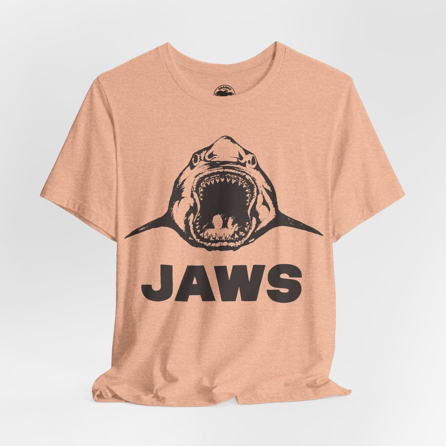 Jaws (Replica Cast & Crew shirt/Steven Spielberg/1975)