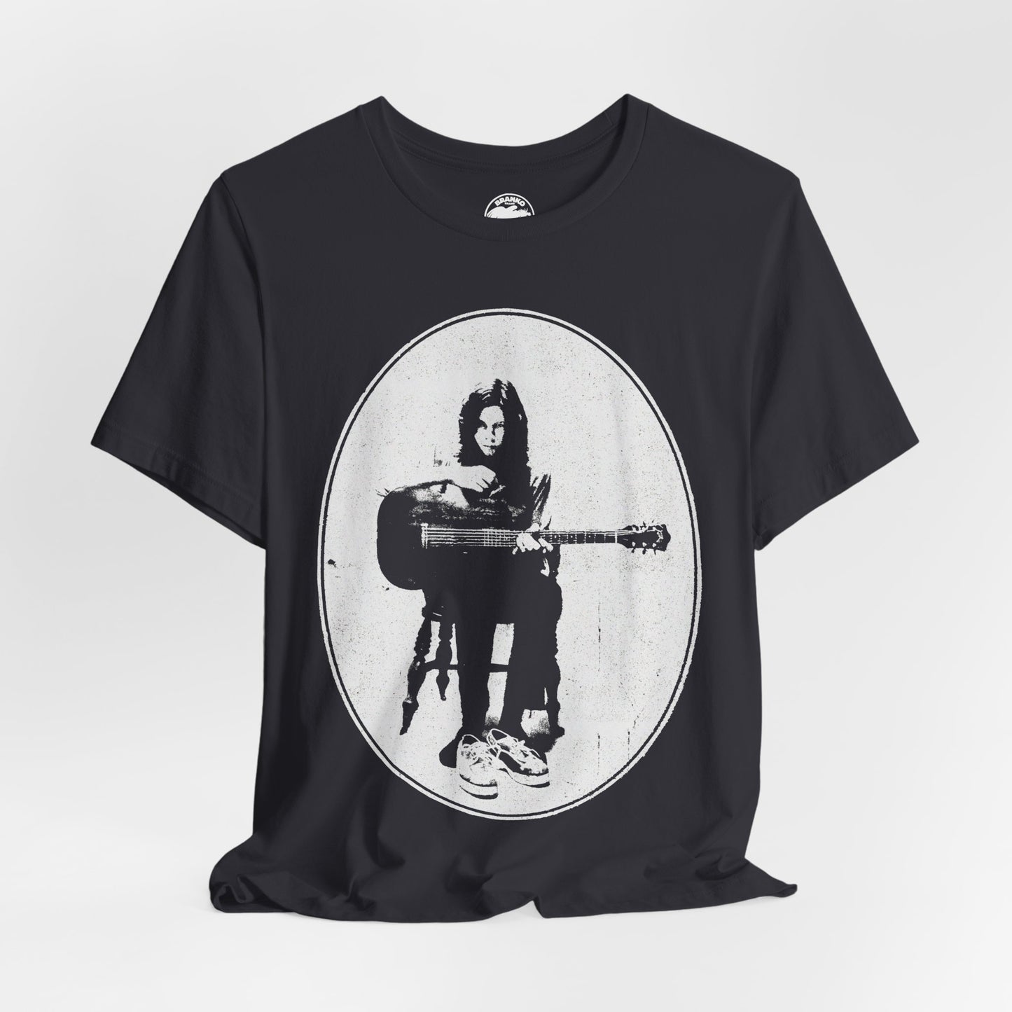 Nick Drake (Bryter Layter/Cover Photo with Vintage Effect)
