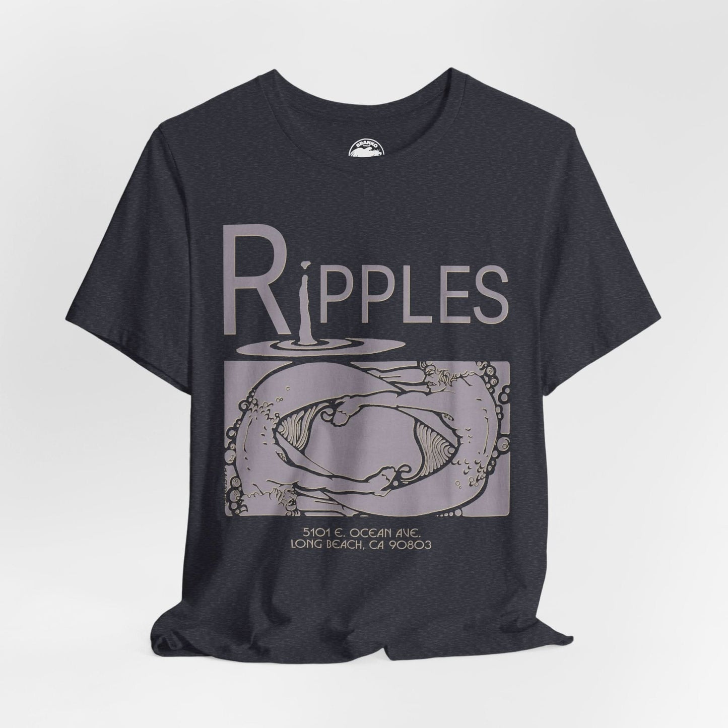Club Ripples (Long Beach, CA Gay Nightclub 1972-2019)