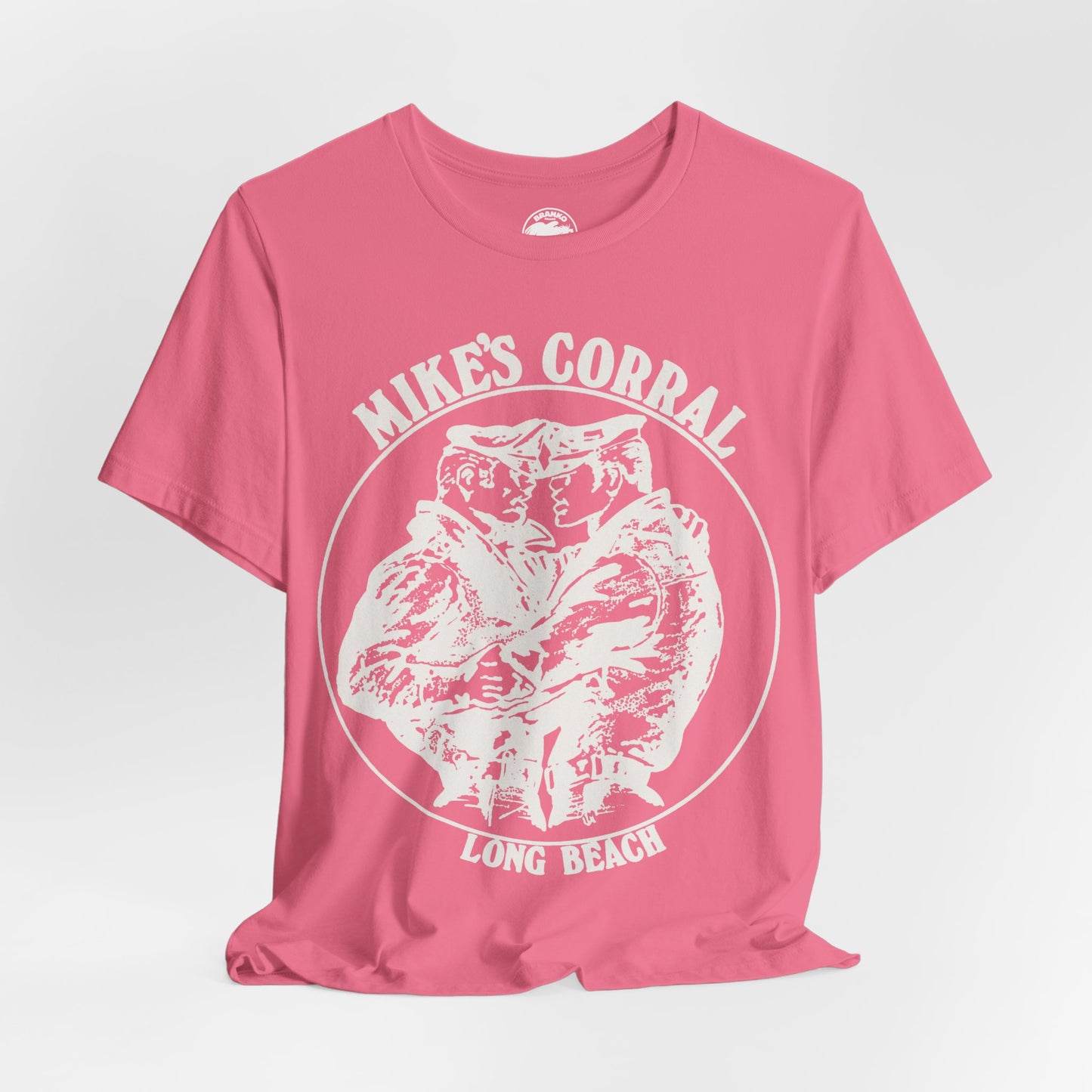 Mike's Corral (Long Beach, CA Leather Bar 70's-80's)