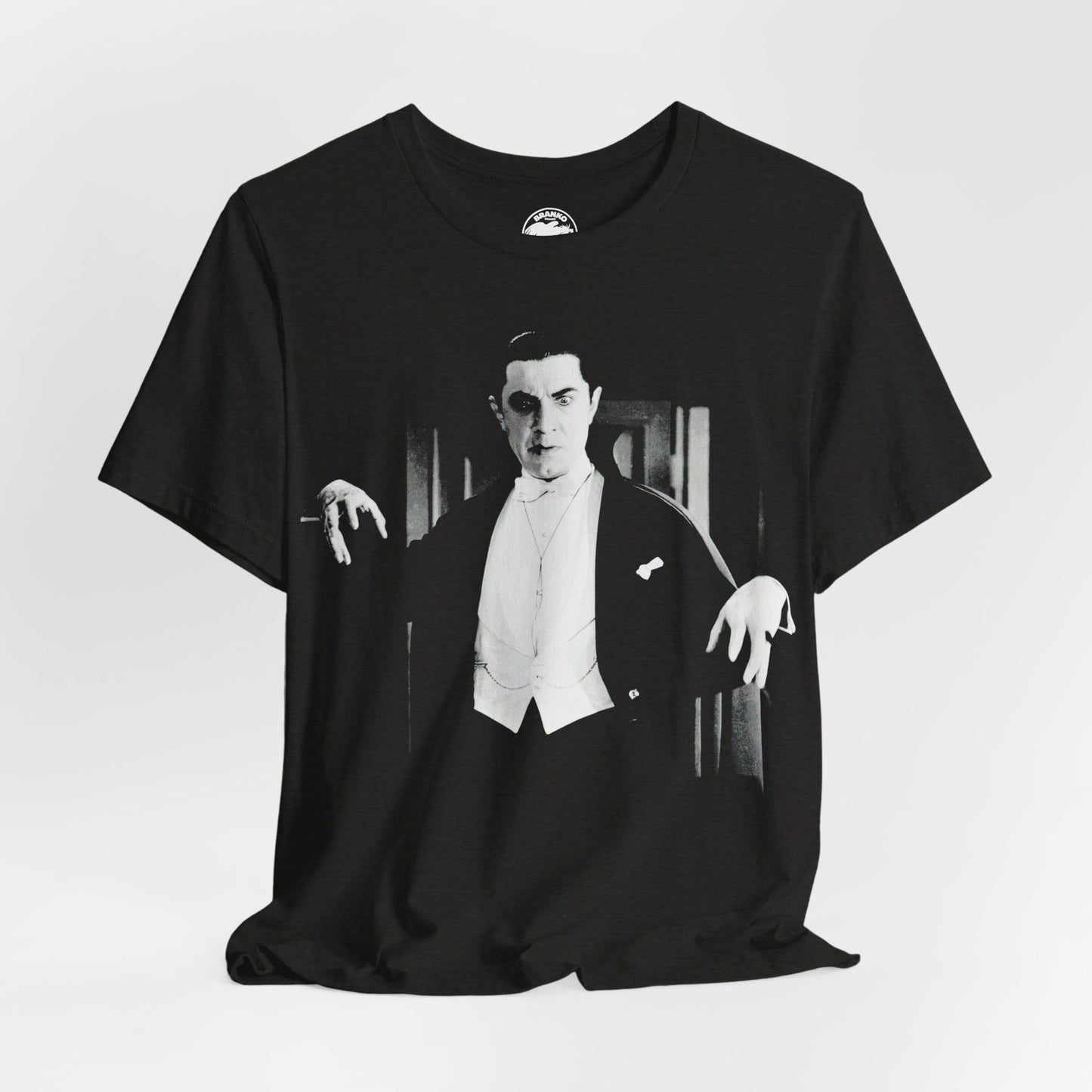 Dracula (Bela Lugosi Classic Dracula Pose/1931)