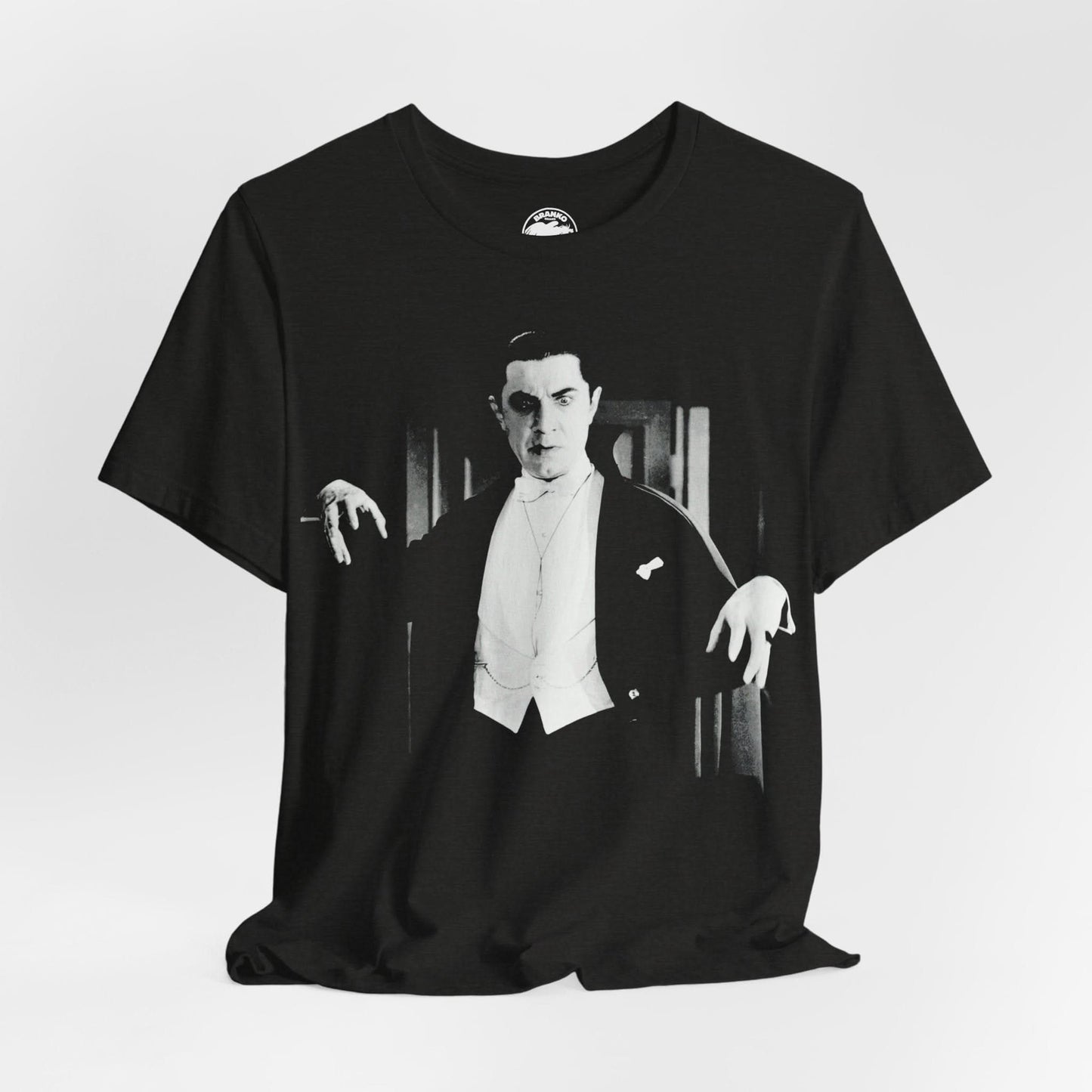 Dracula (Bela Lugosi Classic Dracula Pose/1931)