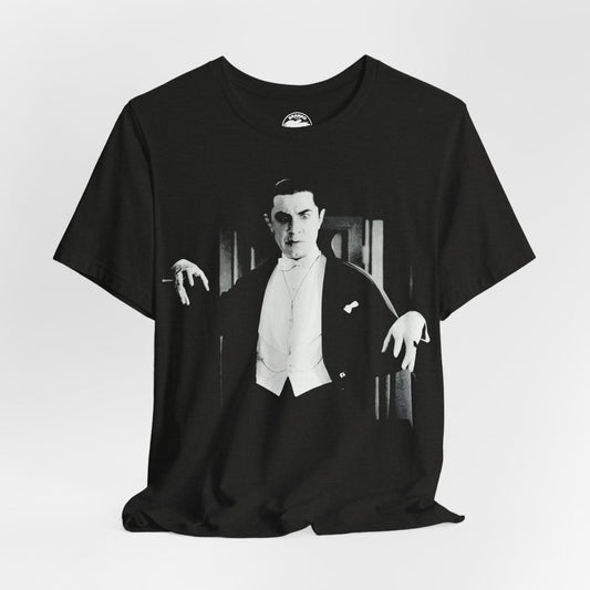 Dracula (Bela Lugosi Classic Dracula Pose/1931)