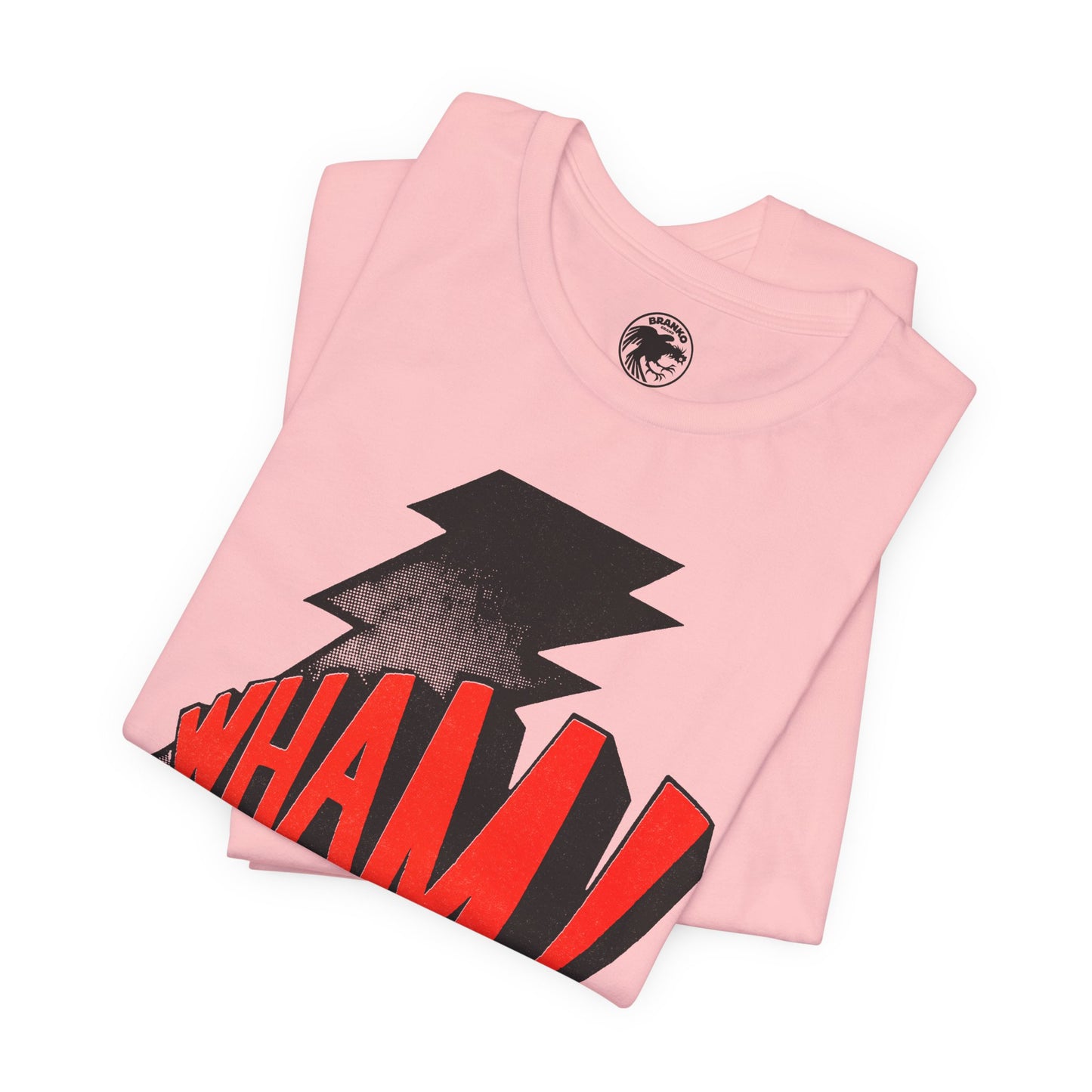 Wham! Disco (Charlotte Gay Disco/70's to 90's/North Carolina Gay Club)