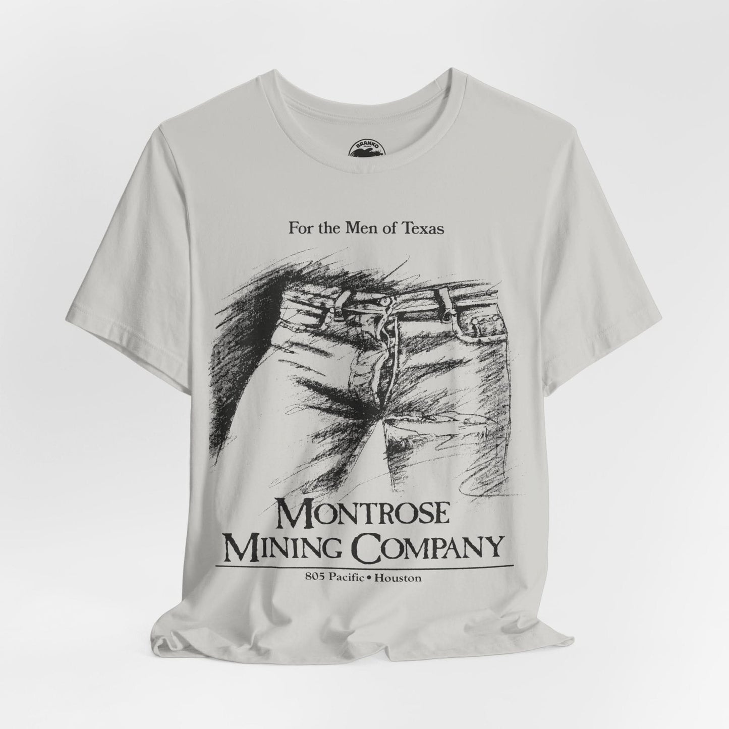 Montrose Mining Company (Houston Gay Bar/1978-2016)