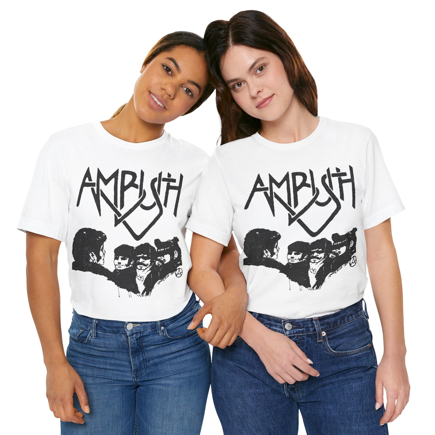 Ambush (San Francisco Leather Bar)