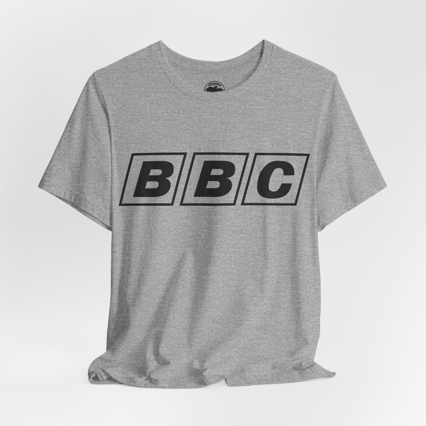 BBC Shirt (Vintage Logo)