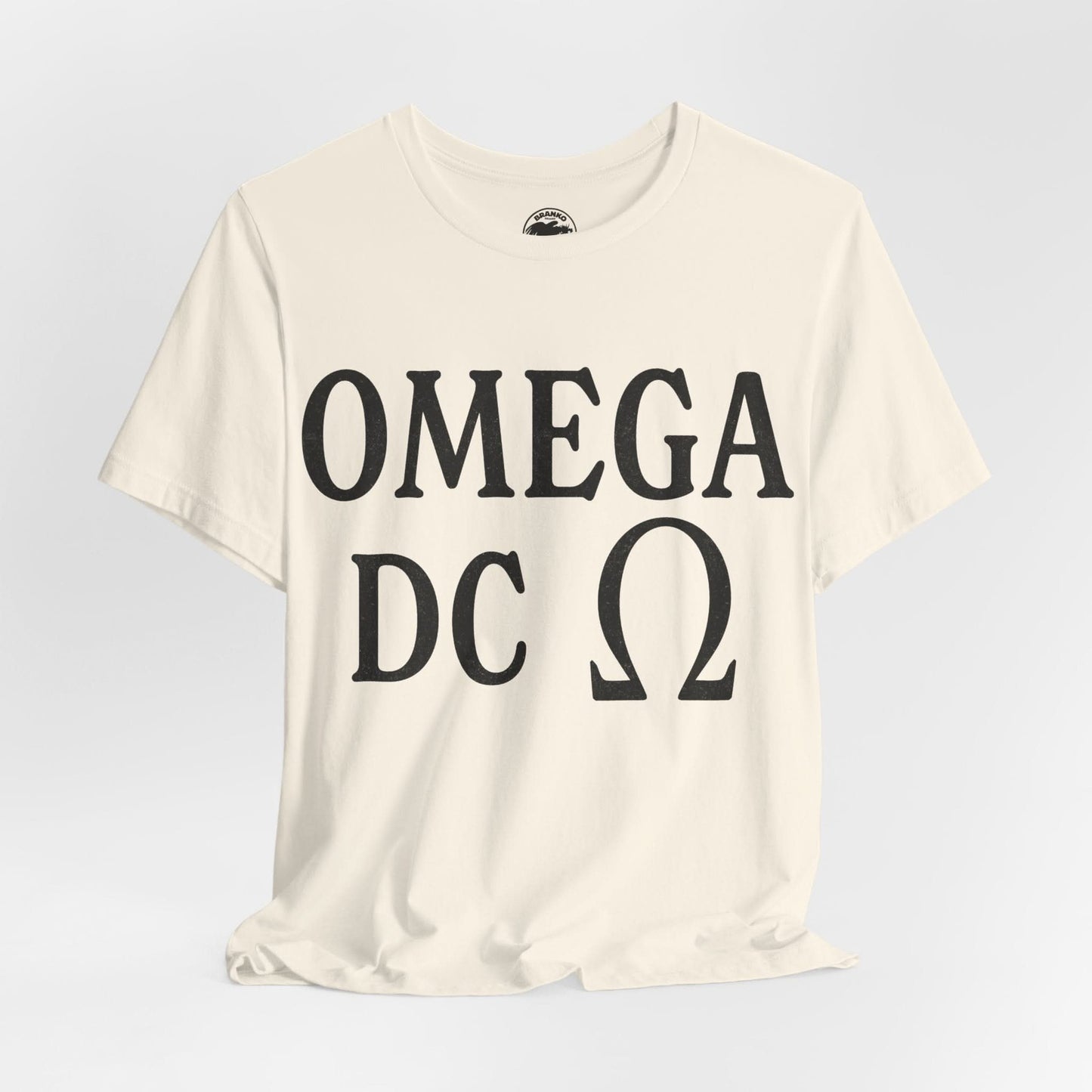 Omega DC (Iconic Washington DC Gay Club/1976-2013)